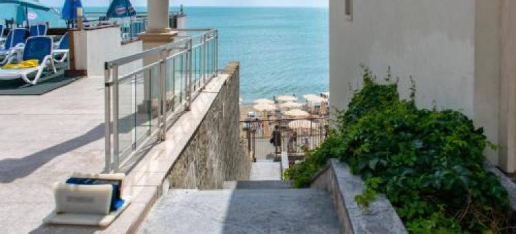 Paraiso Theopolis - All Inclusive图片