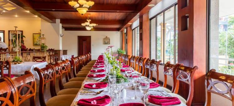 大叻TTC酒店(TTC Hotel - Da Lat)图片