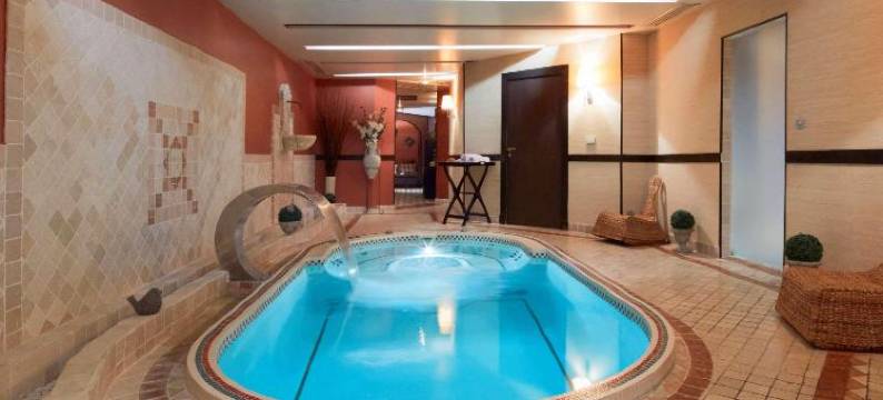 欧洲SPA酒店(Hôtel Europe and Spa)图片