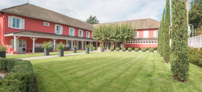 马里图尼斯公园及葡萄园(Les Maritonnes)图片