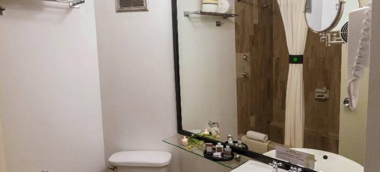 米西瓦哈卡酒店(Hotel Misión Oaxaca)图片