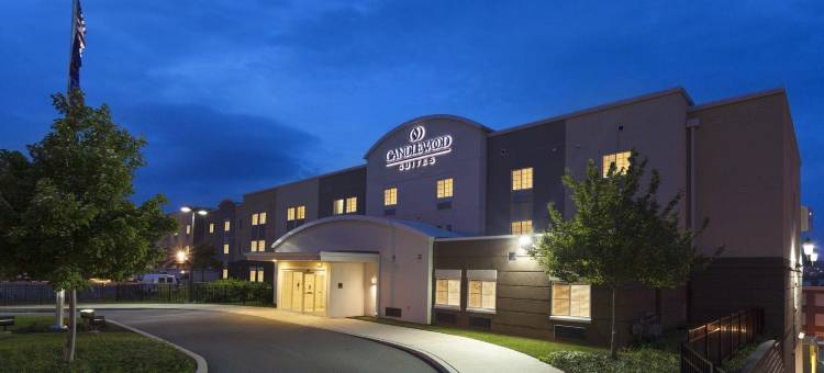 Candlewood Suites 阅读(Candlewood Suites Reading)图片
