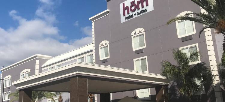 盖恩斯维尔Hom酒店贝斯特韦斯特SureStay Collection(Hom Hotel Gainesville, SureStay Collection by Best Western)图片