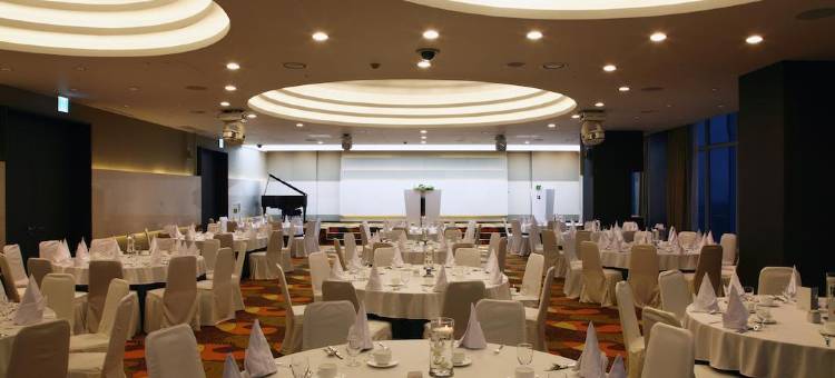 总统酒店(Hotel President)图片