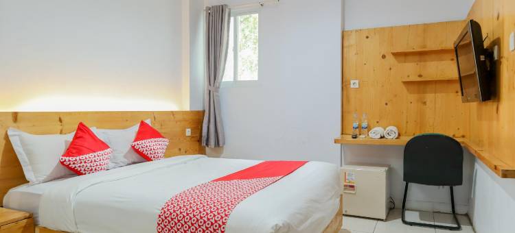 OYO 1317 Pinnus Residence Syariah图片