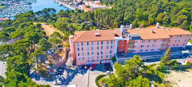 帝国遗产酒店，瓦拉玛精选(Imperial Heritage Hotel, Valamar Collection)图片