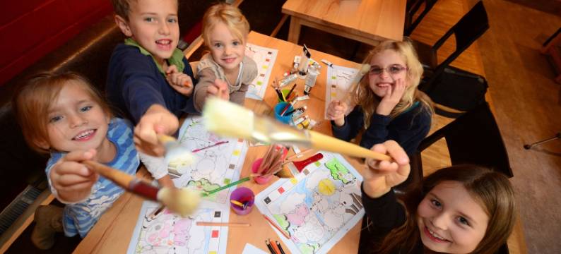 瓦尔斯罗德安德斯酒店(Anders Hotel Walsrode)图片