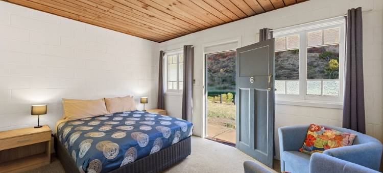 Discovery Resorts - Glen Helen图片