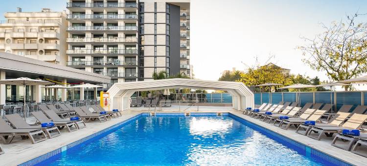 木星阿尔加维酒店(Jupiter Algarve Hotel)图片