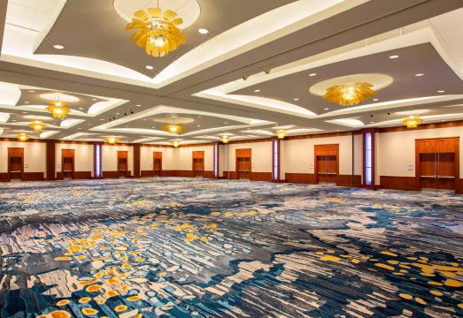 The Westin Alexandria Old TownHotel Overview