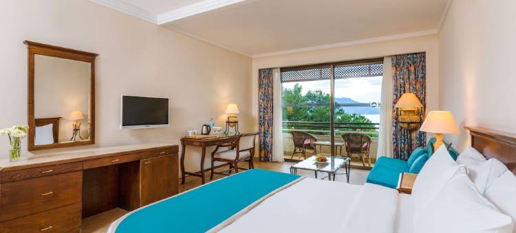 马尔马里斯拉布兰达马雷斯酒店(Labranda Mares Marmaris Hotel)图片