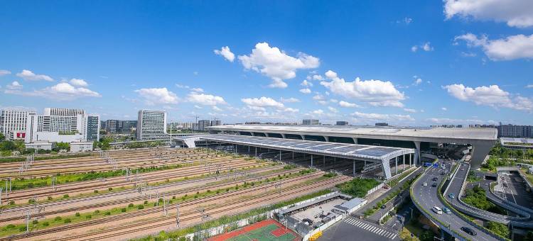 云端之境公寓(和兴路分店)图片