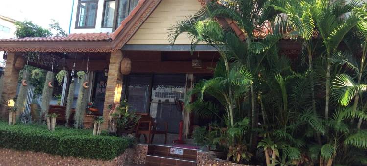 TR宾馆(TR Guesthouse)图片