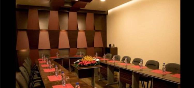 家庭套房精品酒店(Home Suites Boutique Hotel Freetown)图片