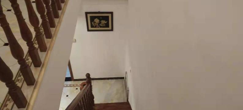 安静之家艺术之家度假别墅(天房南路分店)图片