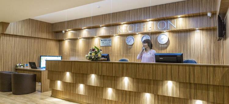 阳光海岸阿斯特里亚家庭式度假村(Asteria Family Sunny Beach - Ultra All Inclusive)图片