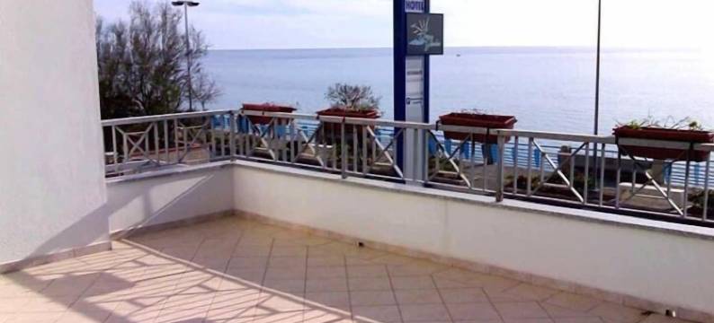 海洋花园酒店(Sea Garden Hotel)图片