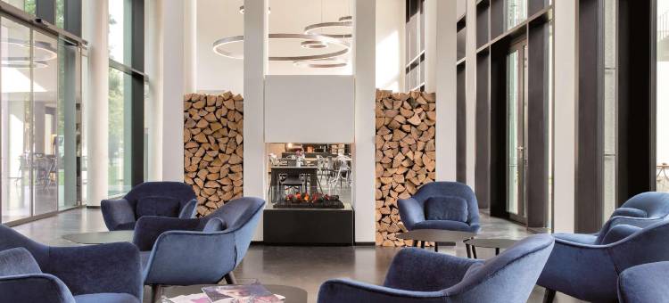 慕尼黑 M. 旗帜酒店(The Flag München M.)图片