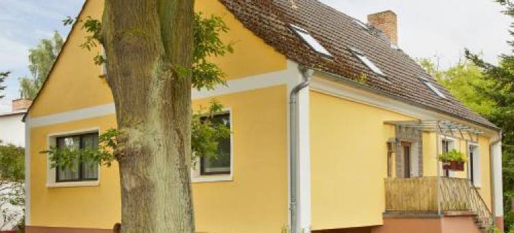 Kuschelappartement Ahlbeck图片
