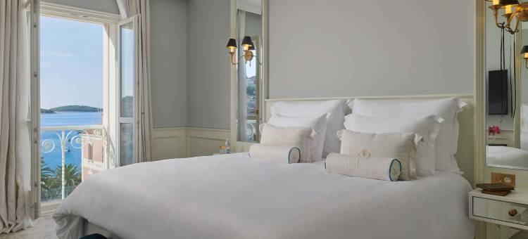 赫瓦尔宫伊丽莎白酒店(Palace Elisabeth Hvar Hotel)图片