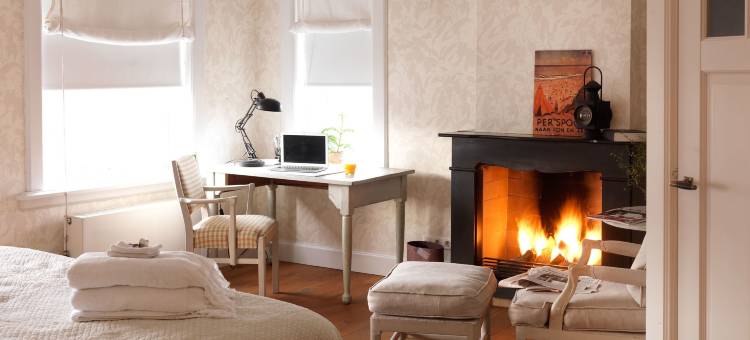 阿姆斯特尔芬站民宿(Hotel Station Amstelveen)图片