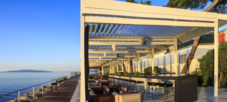 贝文达酒店(Bevanda Hotel & Restaurant - Unique Adriatic)图片