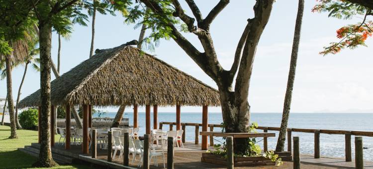 Holiday Inn 苏瓦(Holiday Inn Suva)图片