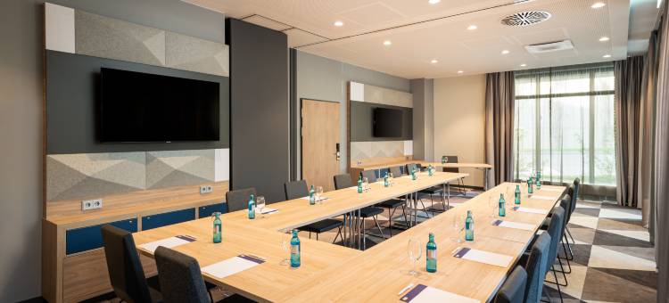罗森海姆智选假日酒店(Holiday Inn Express Rosenheim)图片