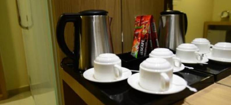 晨星酒店@红土坎海滨(Mornington Hotel Waterfront Lumut)图片