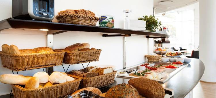 瑞典精英酒店(Elite Park Hotel)图片