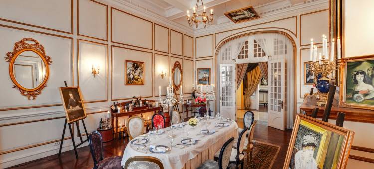 Dalat Palace Heritage Hotel图片