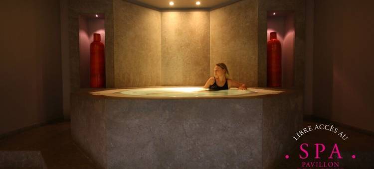 小磨坊酒店(Hôtel du Petit Moulin, Haute Couture Hotel by Lacroix)图片