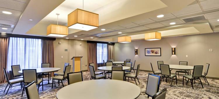 巴吞鲁日希尔顿逸林酒店(DoubleTree by Hilton Hotel Baton Rouge)图片