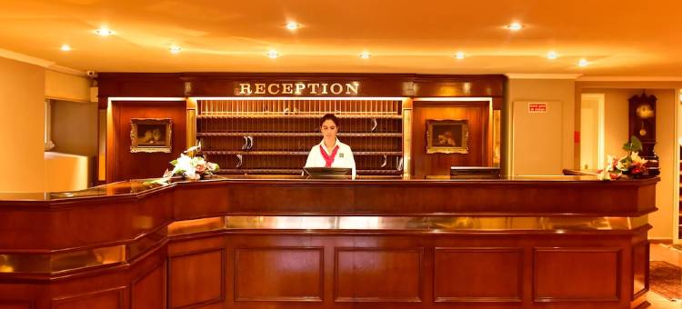 佩斯塔纳维拉里多马德拉海洋酒店(Pestana Vila Lido Madeira Ocean Hotel)图片