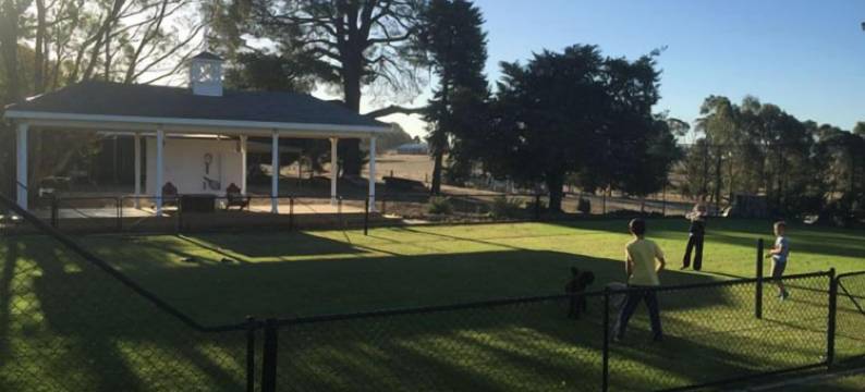 塔拉代尔庄园酒店(Taradale House Estate)图片