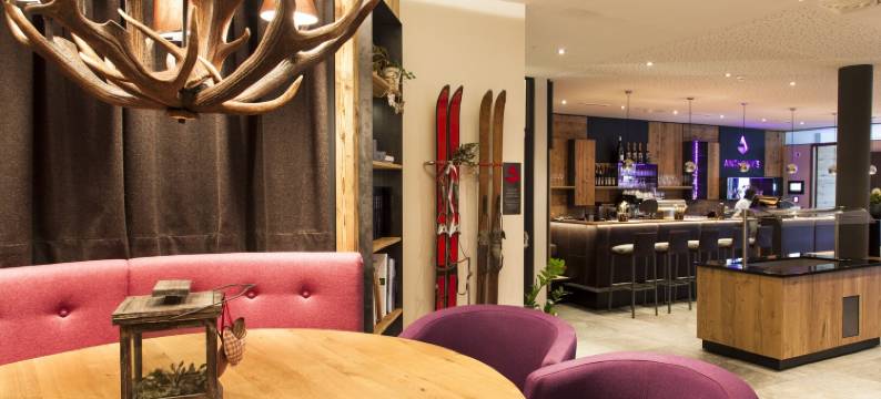 安东尼生活方式酒店(Anthony's Life&Style Hotel)图片