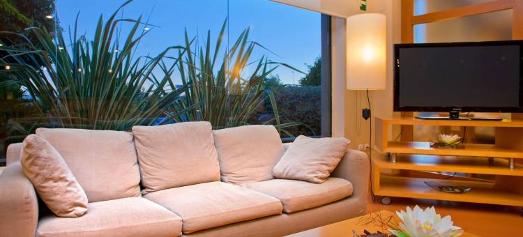 旗幟酒店瓦倫西亞 瓦倫西亞旗幟酒店(Flag Hotel Valencia)图片