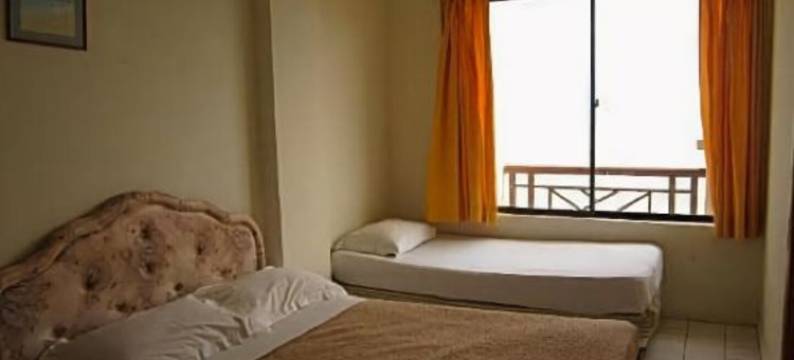 天堂湖公寓酒店(Paradise Lagoon Apartment)图片