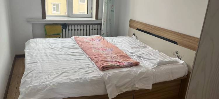 超甜公寓(东山路分店)图片