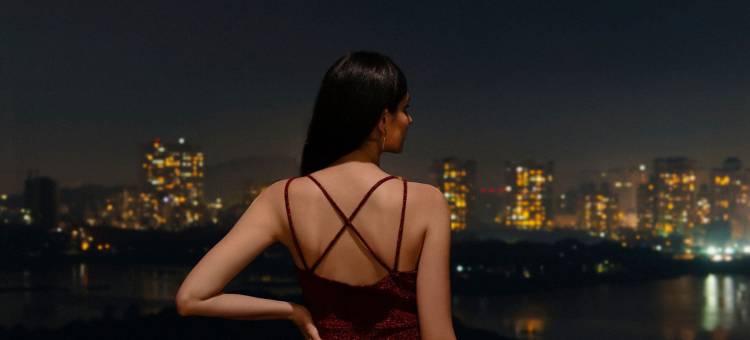 孟买波维湖威斯汀酒店(The Westin Mumbai Powai Lake)图片