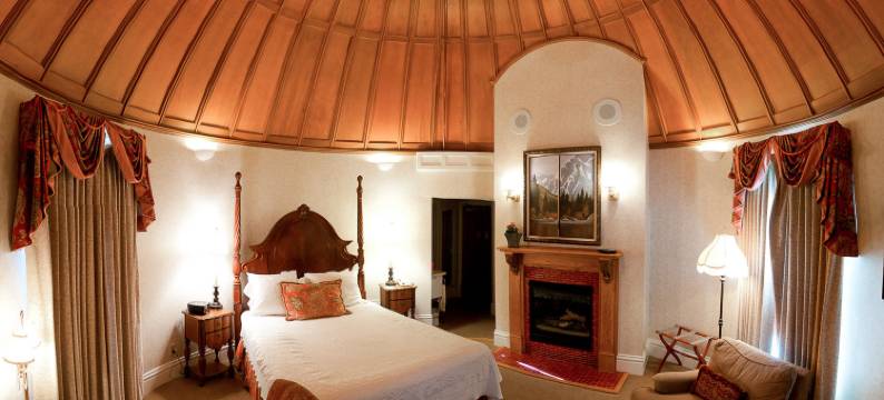 派克峰悬崖屋酒店(Cliff House at Pikes Peak)图片