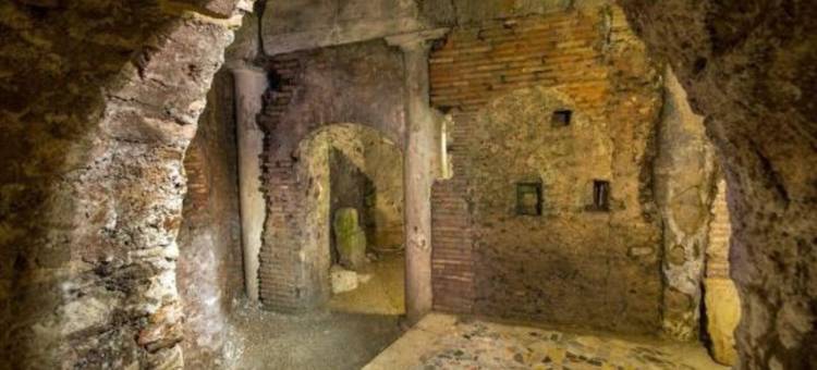 罗马广场旅馆(The Inn at the Roman Forum Luxury Collection - the Inn at the Roman Forum)图片