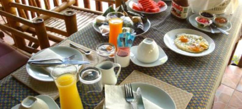 斯米兰酒店(Similan Hotel)图片