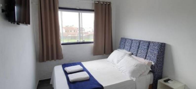 克里斯塔玛旅馆(Hospedaria Cristama)图片