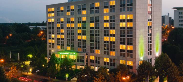 Holiday Inn 杜塞尔多夫 - 诺伊斯(Holiday Inn Dusseldorf - Neuss)图片