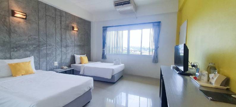 海滨酒店(Bun Hotel)图片