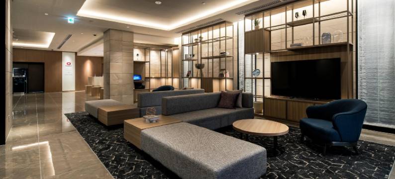 姬路大和ROYNET酒店(Daiwa Roynet Hotel Himeji)图片