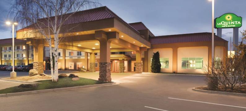 波卡特洛拉昆塔温德姆套房酒店(La Quinta Inn & Suites by Wyndham Pocatello)图片