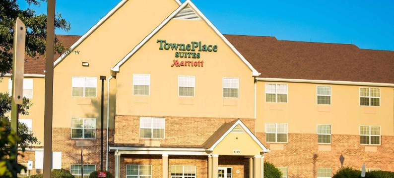 弗雷德里克斯堡TownePlace套房酒店(TownePlace Suites Fredericksburg)图片