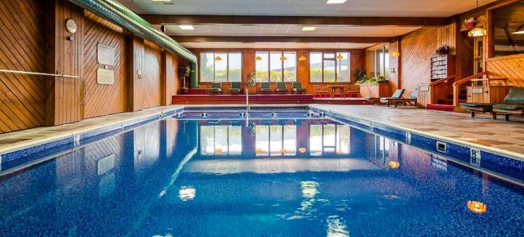 阿迪朗达克贝斯特韦斯特酒店(Best Western Adirondack Inn)图片